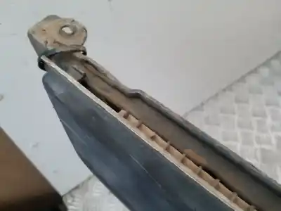 Автозапчастина б/у передній бампер для citroen jumpy 2.0 hdi cat (rhx / dw10bted) посилання на oem iam   