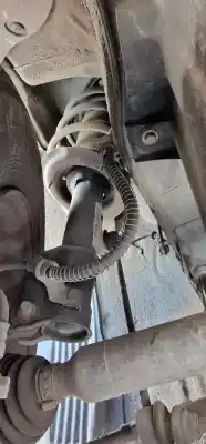 Peça sobressalente para automóvel em segunda mão amortecedor dianteiro direito por kia cee´d business referências oem iam 