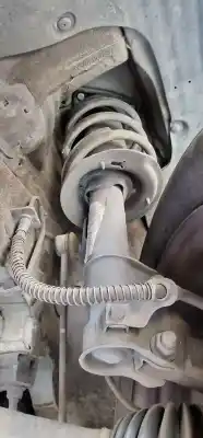 Peça sobressalente para automóvel em segunda mão amortecedor dianteiro esquerdo por kia cee´d business referências oem iam 