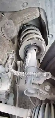 Peça sobressalente para automóvel em segunda mão amortecedor dianteiro esquerdo por kia cee´d business referências oem iam   