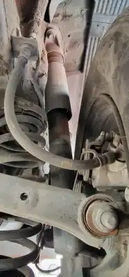 Peça sobressalente para automóvel em segunda mão amortecedor traseiro direito por kia cee´d business referências oem iam 