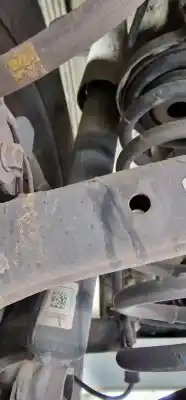 Peça sobressalente para automóvel em segunda mão amortecedor traseiro esquerdo por kia cee´d business referências oem iam   