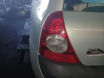 Автозапчастина б/у лівий ход ліхар для renault clio ii fase ii (b/cb0) authentique посилання на oem iam 
