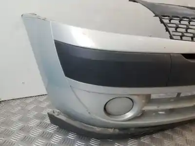 Автозапчастина б/у передній бампер для RENAULT CLIO II FASE II (B/CB0) Authentique Посилання на OEM IAM   