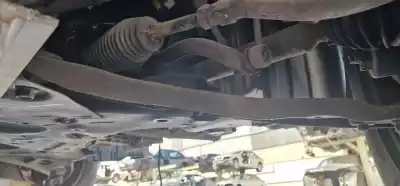 Peça sobressalente para automóvel em segunda mão braço de suspensão inferior dianteiro direito por kia cee´d business referências oem iam 
