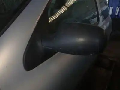 Автозапчасти б/у левое зеркало за renault clio ii fase ii (b/cb0) authentique ссылки oem iam   