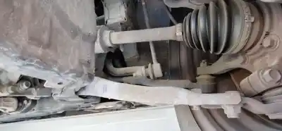 Peça sobressalente para automóvel em segunda mão braço de suspensão inferior esquerdo dianteiro por kia cee´d business referências oem iam 