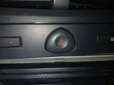 Автозапчастина б/у увага для renault clio ii fase ii (b/cb0) authentique посилання на oem iam 