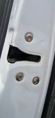 Peça sobressalente para automóvel em segunda mão fechadura da porta traseira direita por kia cee´d business referências oem iam 