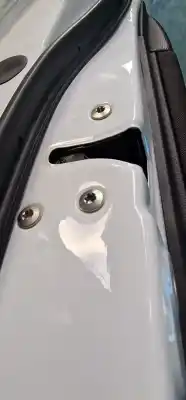 Peça sobressalente para automóvel em segunda mão fechadura da porta traseira esquerda por kia cee´d business referências oem iam 