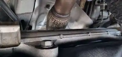 Peça sobressalente para automóvel em segunda mão caixa de direção por kia cee´d business referências oem iam 