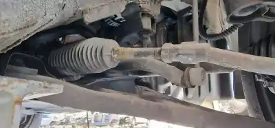 Second-hand car spare part steering rack for kia cee´d business oem iam references   