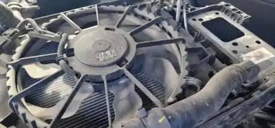 Peça sobressalente para automóvel em segunda mão termoventilador elétrico por kia cee´d business referências oem iam 