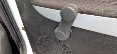 Peça sobressalente para automóvel em segunda mão elevador de vidros traseiro direito por kia cee´d business referências oem iam 