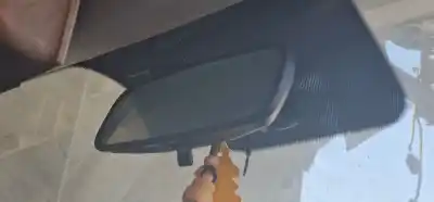 Peça sobressalente para automóvel em segunda mão espelho retrovisor interior por kia cee´d business referências oem iam 