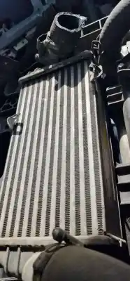 Peça sobressalente para automóvel em segunda mão intercooler por kia cee´d business referências oem iam 