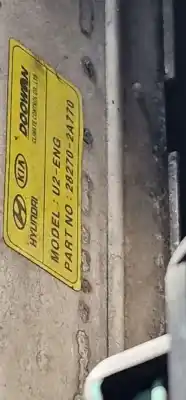 Peça sobressalente para automóvel em segunda mão intercooler por kia cee´d business referências oem iam   