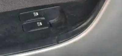 Peça sobressalente para automóvel em segunda mão botão / interruptor elevador vidro dianteiro esquerdo por kia cee´d business referências oem iam 