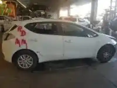 Peça sobressalente para automóvel em segunda mão puxador exterior traseiro direito por kia cee´d business referências oem iam 