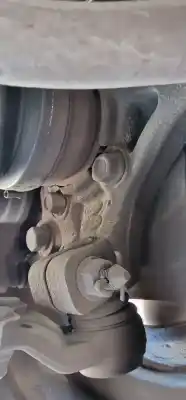 Peça sobressalente para automóvel em segunda mão manga de eixo dianteira direita por kia cee´d business referências oem iam 