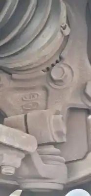 Peça sobressalente para automóvel em segunda mão manga de eixo dianteira esquerda por kia cee´d business referências oem iam 