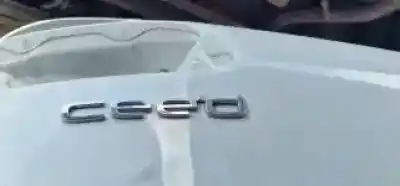 Peça sobressalente para automóvel em segunda mão motor do limpa para brisas por kia cee´d business referências oem iam 