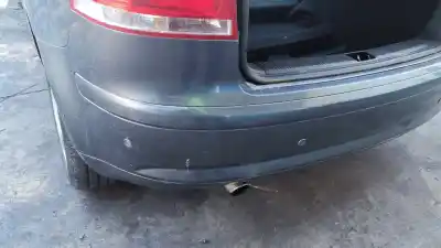 Автозапчастина б/у задній бампер для audi a3 (8p) 1.6 ambiente посилання на oem iam 