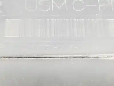 Second-hand car spare part fuse box unit for renault scenic ii confort authentique oem iam references 820048866  820048866