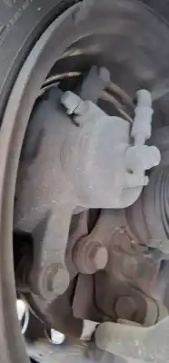 Peça sobressalente para automóvel em segunda mão pinça de travão dianteira direita por kia cee´d business referências oem iam 