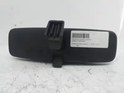 Автозапчасти б/у внутреннее зеркало за ford ka (ccu) trend + ссылки oem iam   
