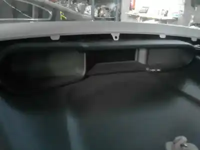 Автозапчастина б/у панель інструментів для citroen c3 picasso exclusive посилання на oem iam 