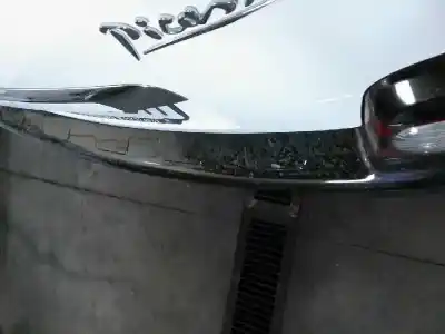 Автозапчастина б/у задній бампер для citroen c3 picasso exclusive посилання на oem iam   