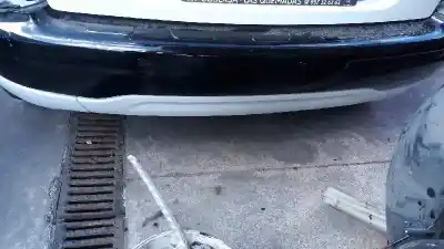 Автозапчастина б/у задній бампер для citroen c3 picasso exclusive посилання на oem iam   