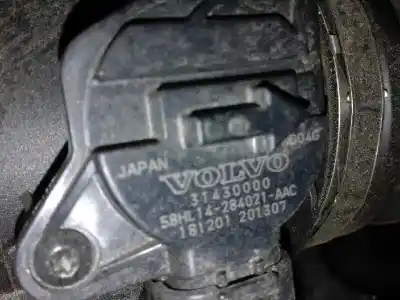 İkinci el araba yedek parçası akis ölçer için volvo v60 familiar momentum oem iam referansları 31430000
