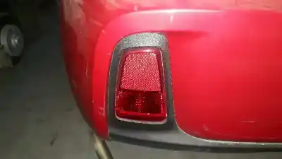 Автозапчастина б/у ЛАМПА БАМПЕРА ЗАДНІЙ ЛІВИЙ для KIA PICANTO (JA)  Посилання на OEM IAM   