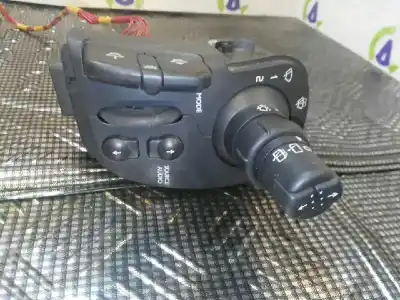 Second-hand car spare part windshiel wiper switch for renault clio iii confort dynamique oem iam references 88103003096  88103003096