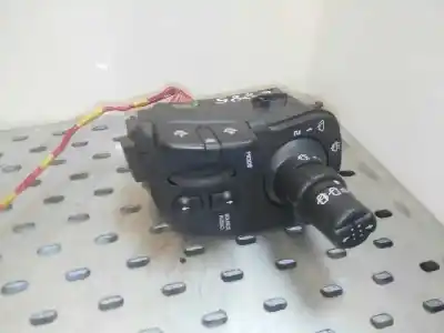 Second-hand car spare part windshiel wiper switch for renault clio iii confort dynamique oem iam references 88103003096  88103003096