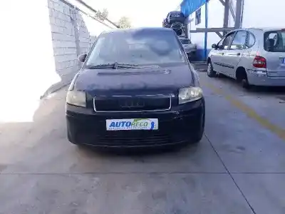 Автозапчастина б/у ПЕРЕДНІ ВІКНИЙ ВМИКАЧ для AUDI A2 (8Z)  Посилання на OEM IAM   