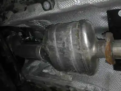 İkinci el araba yedek parçası katalizör için volvo v60 familiar momentum oem iam referansları 31422370