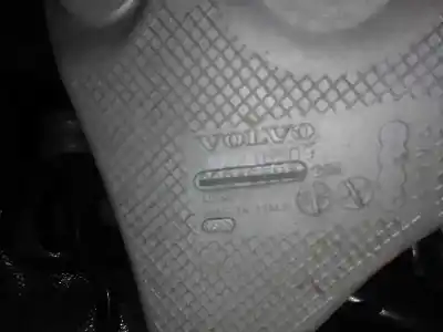 İkinci el araba yedek parçası arka alt sag süspansiyon kolu için volvo v60 familiar momentum oem iam referansları 32246509