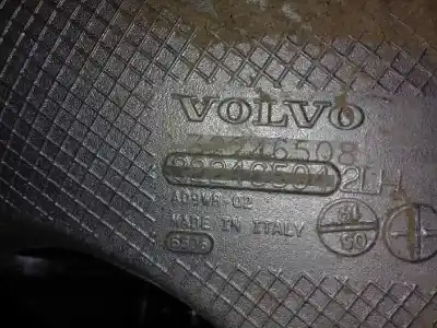 İkinci el araba yedek parçası arka sol alt süspansiyon kolu için volvo v60 familiar momentum oem iam referansları 32246504