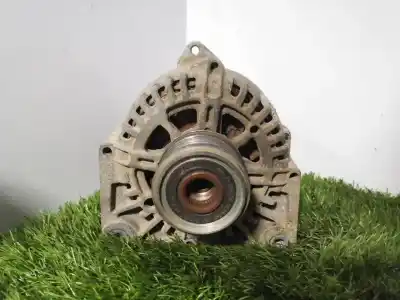 Second-hand car spare part alternator for dacia sandero ambiance oem iam references tg11c064