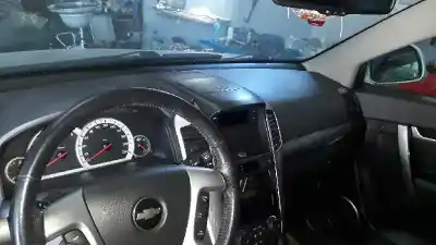 Second-hand car spare part DASHBOARD for CHEVROLET CAPTIVA  OEM IAM references   