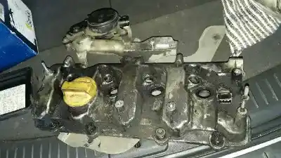 Автозапчасти б/у КРЫШКА КАЧЕСТВА за CHEVROLET CAPTIVA  ссылки OEM IAM   