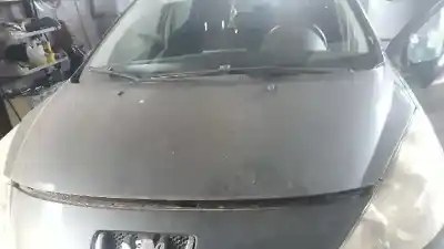 Pezzo di ricambio per auto di seconda mano cofano per peugeot 207 sport riferimenti oem iam 