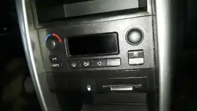 Pezzo di ricambio per auto di seconda mano controllo riscaldamento / aria condizionata per peugeot 207 sport riferimenti oem iam 