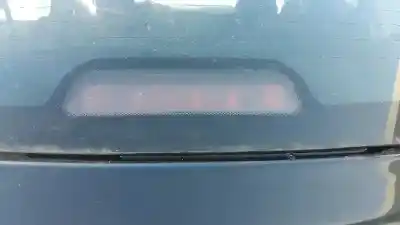 Автозапчасти б/у центральный стоп-сигнал за ssangyong actyon 200 xdi 4wd limited ссылки oem iam 