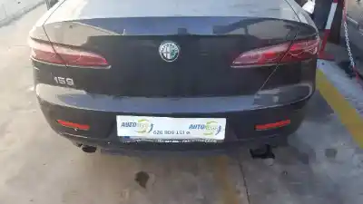 Piesă de schimb auto la mâna a doua BARA SPATE pentru ALFA ROMEO 159 (140)  Referințe OEM IAM   