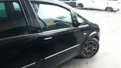 Gebrauchtes Autoersatzteil ORDERE RECHTE TÜR zum LANCIA MUSA (184)  OEM-IAM-Referenzen   