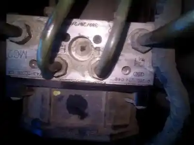 Tweedehands auto-onderdeel abs voor jaguar x-type 2.0 diesel cat oem iam-referenties 0265224046